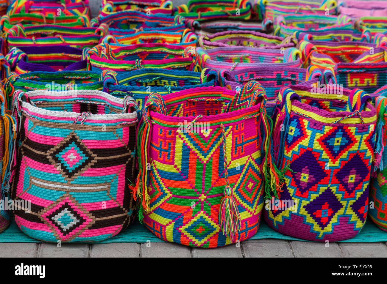 Bolsos colombiano sale