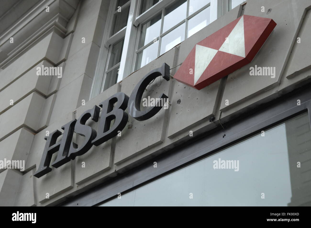 Hong kong and shanghai bank hires stock photography and images Alamy