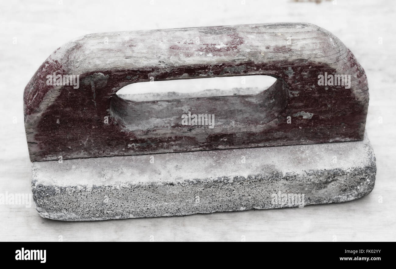 Rubbing Stone High Resolution Stock Photography and Images Alamy