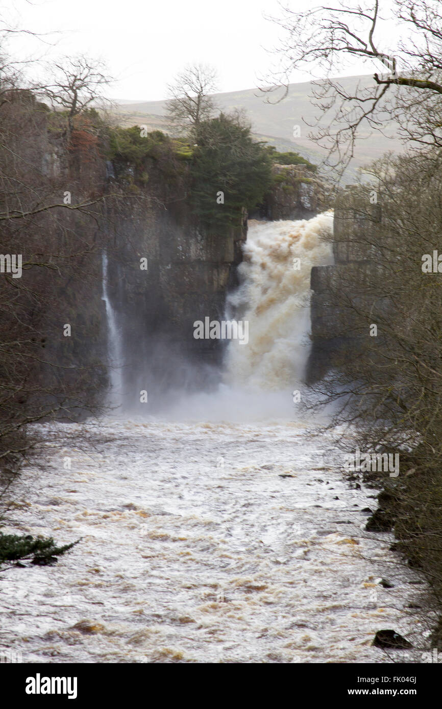 High force waterfall tees hires stock photography and images Alamy