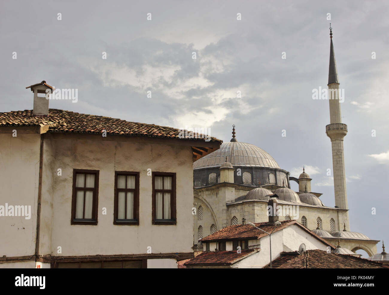 Safranbolu hi-res stock photography and images - Alamy