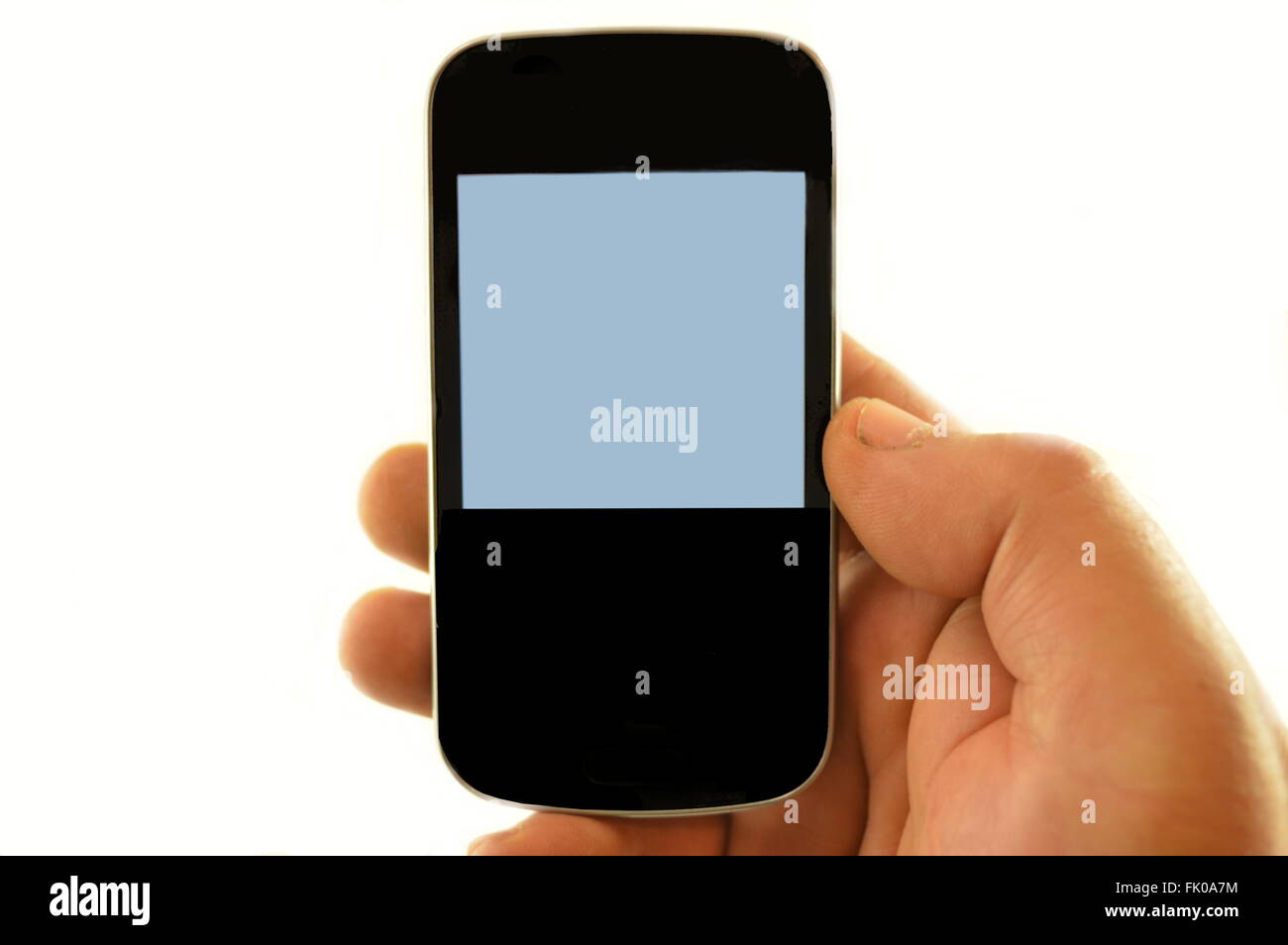 Smart human hi-res stock photography and images - Alamy