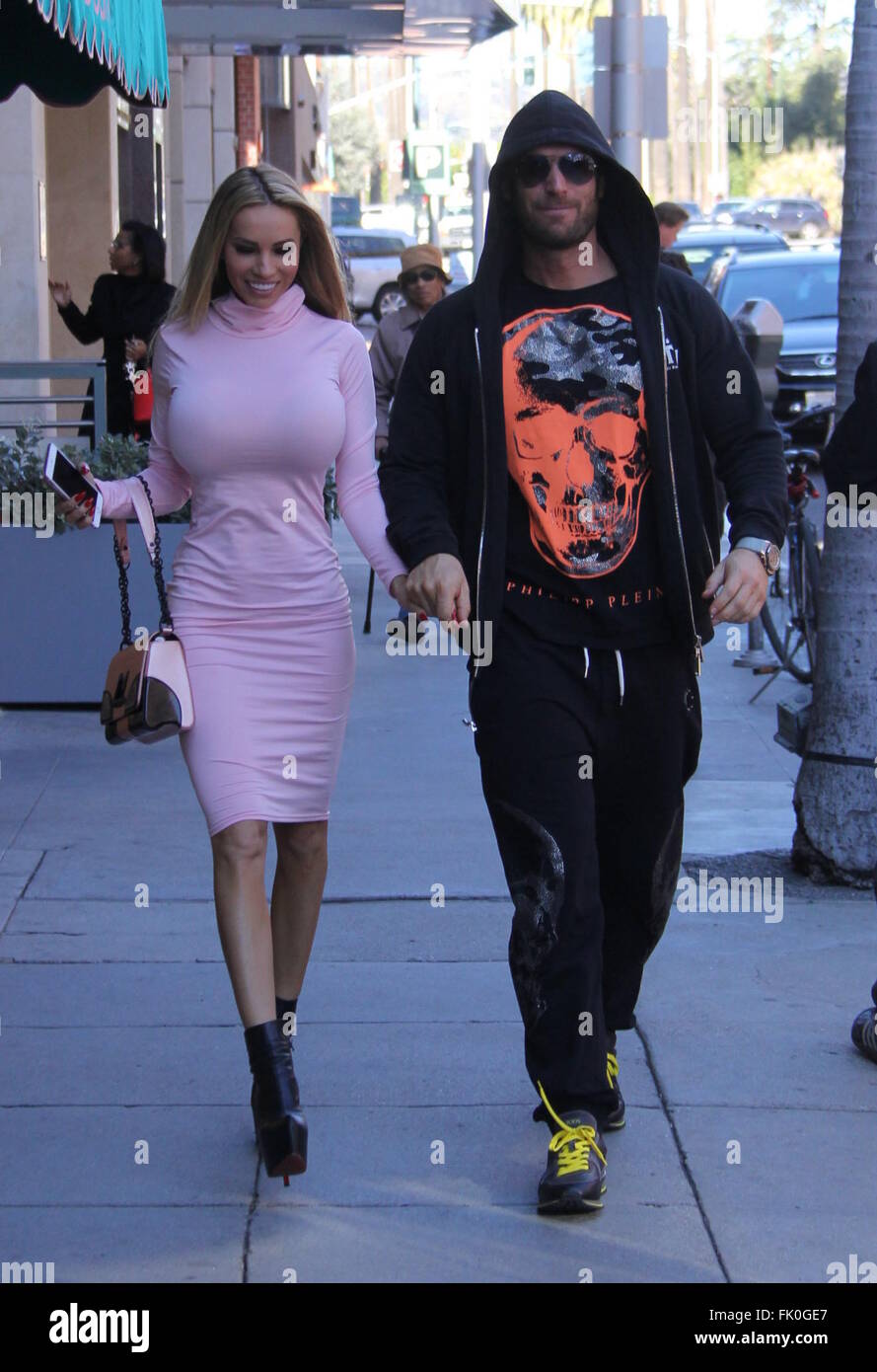 Bastian yotta wife maria yotta hi-res stock photography and images - Alamy