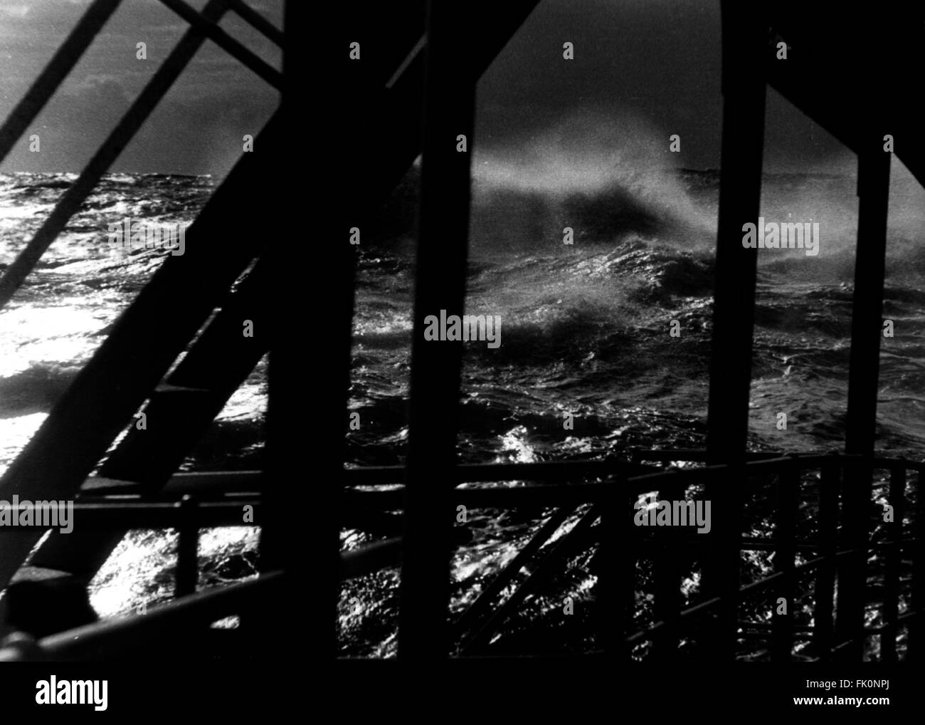 Bay of biscay storm hires stock photography and images Alamy