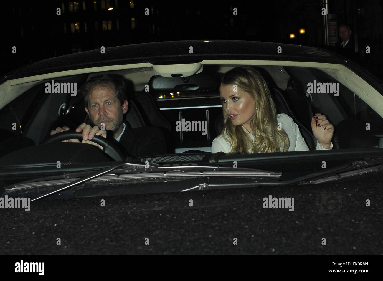 Lady naylor leyland hires stock photography and images Alamy