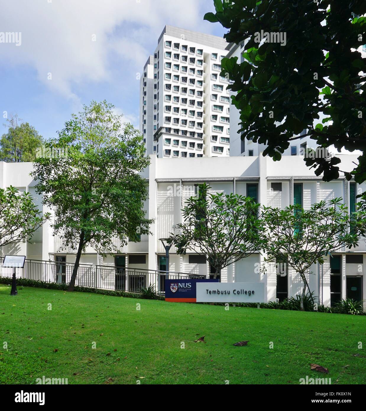 Campus National University Singapore Nus Hi Res Stock Photography And Campus National University Singapore Nus Hi Res Stock Photography And