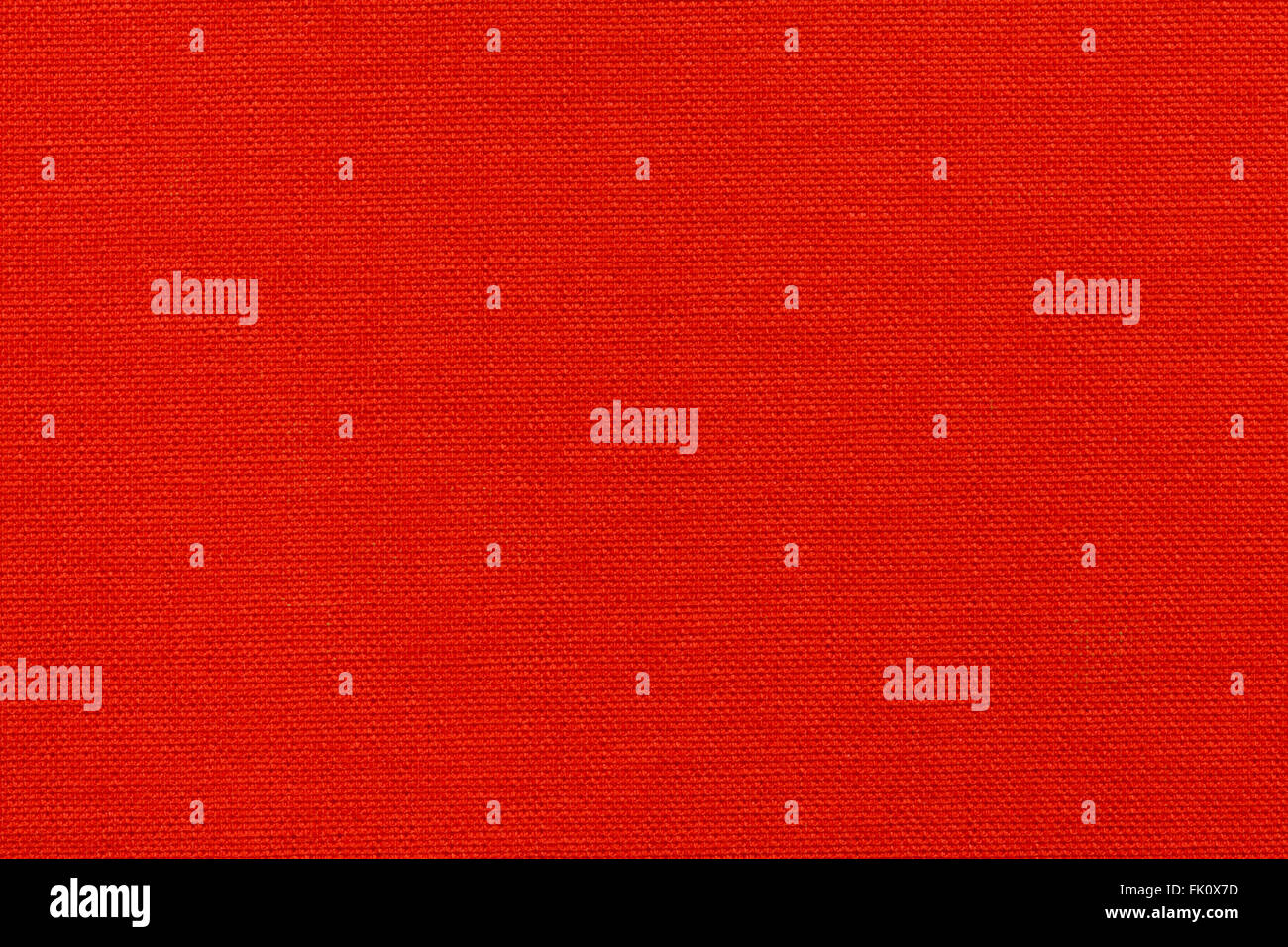 Bright red textile texture. Red background Stock Photo - Alamy