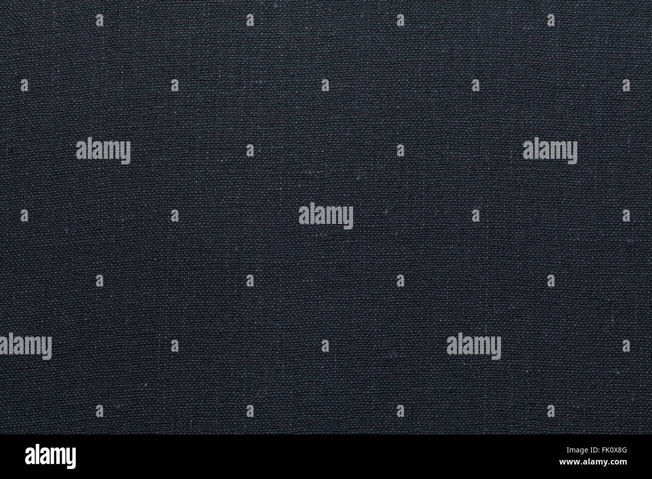 Dark grey canvas texture. Dark grey background Stock Photo Alamy