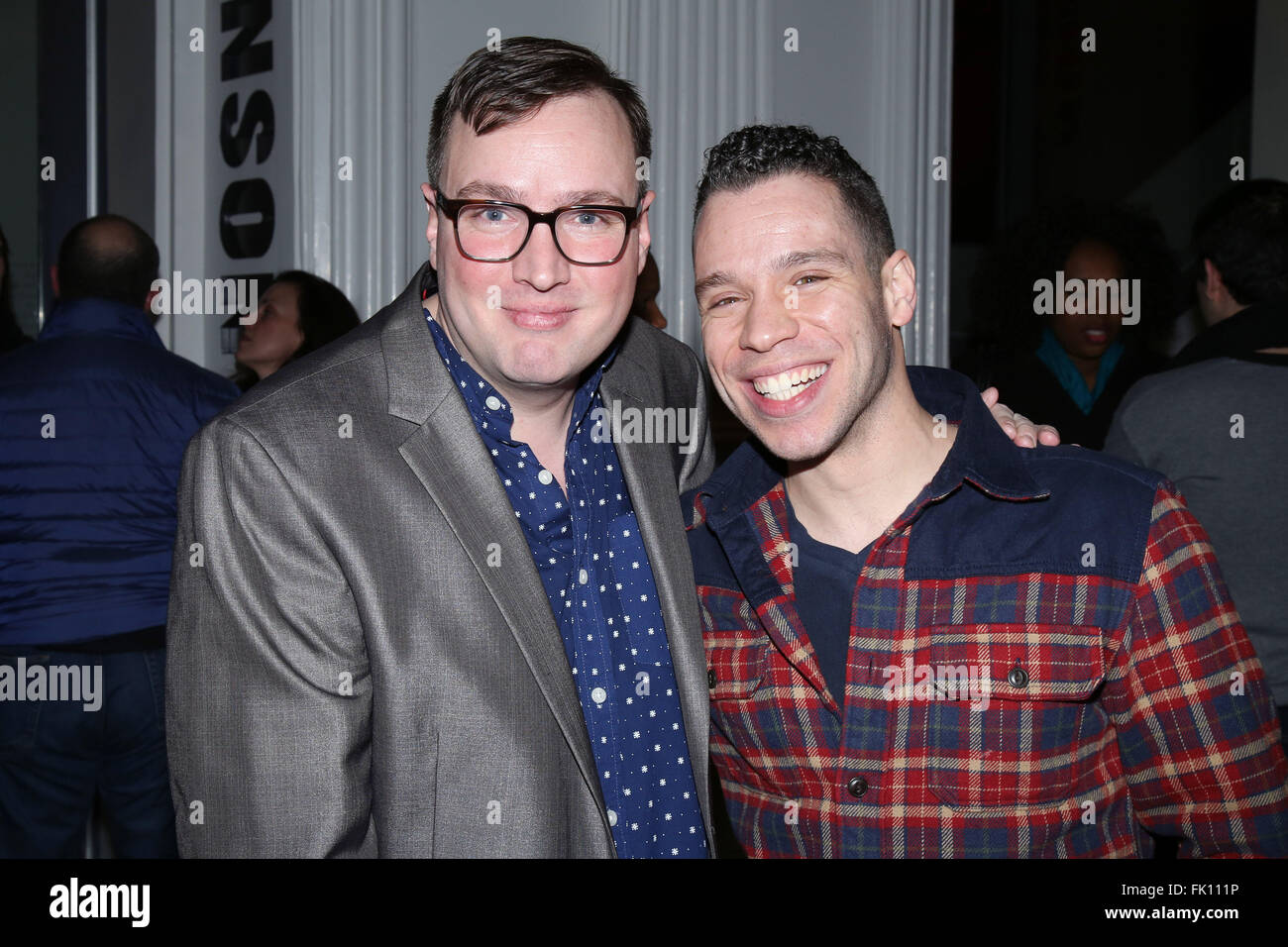 Jessica Vosk: You Asked For It concert held at Joe's Pub. Featuring ...