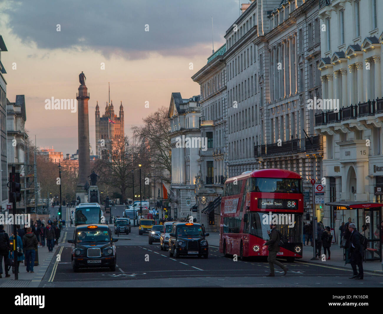 159 London Bus High Resolution Stock Photography and Images - Alamy