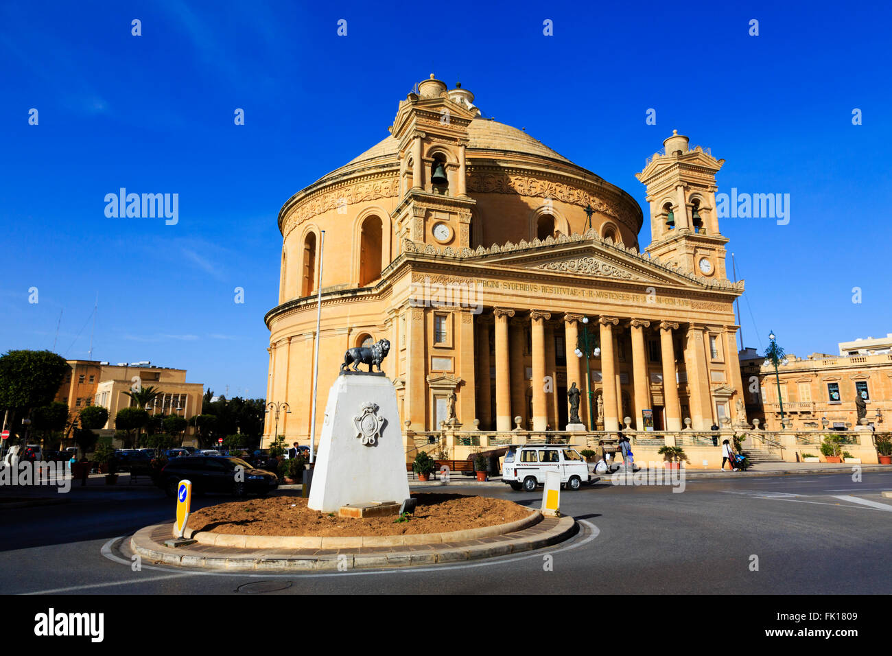 Our lady of the assumption church hi-res stock photography and images ...