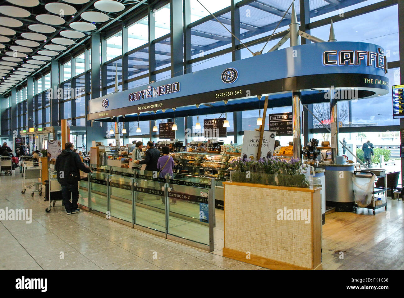 Coffee Shops Austin Airport / Best Coffee Shops in Austin, Fall 2019