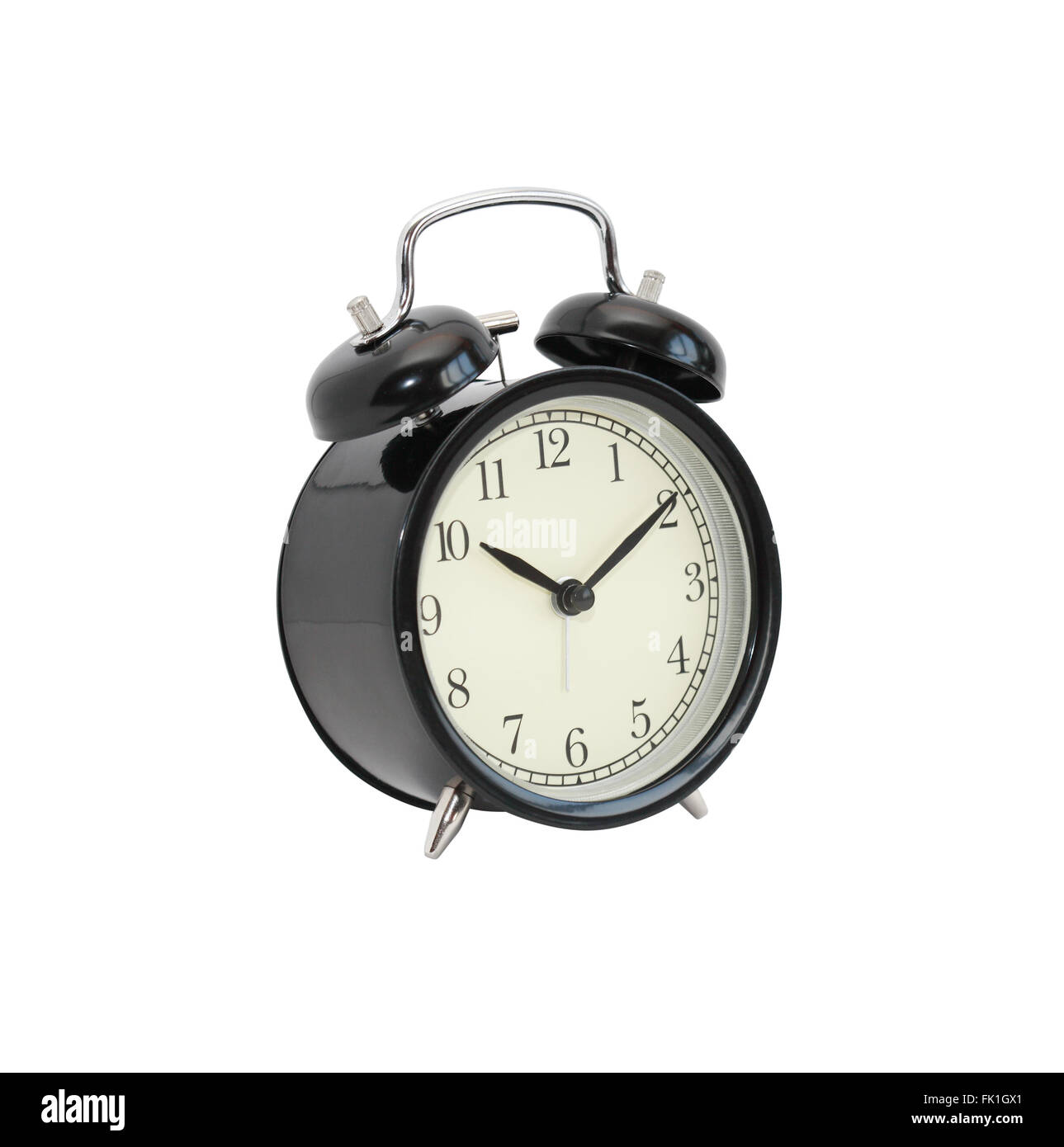 vintage-black-alarm-clock-isolated-on-white-background-with-clipping