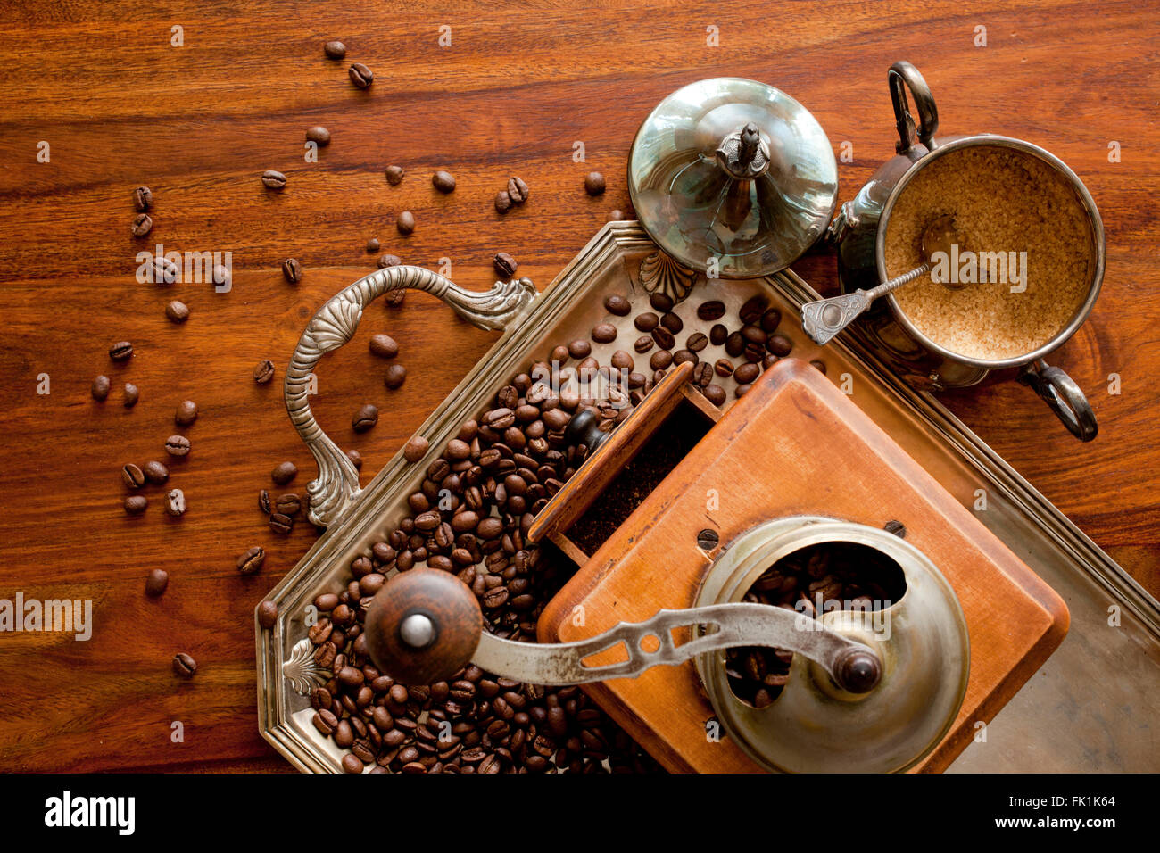 Chocolate grinder hires stock photography and images Alamy