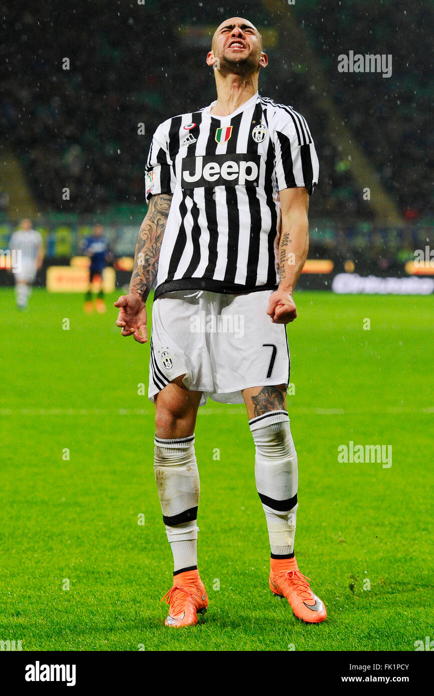 Meazza football soccer italy hires stock photography and images Alamy