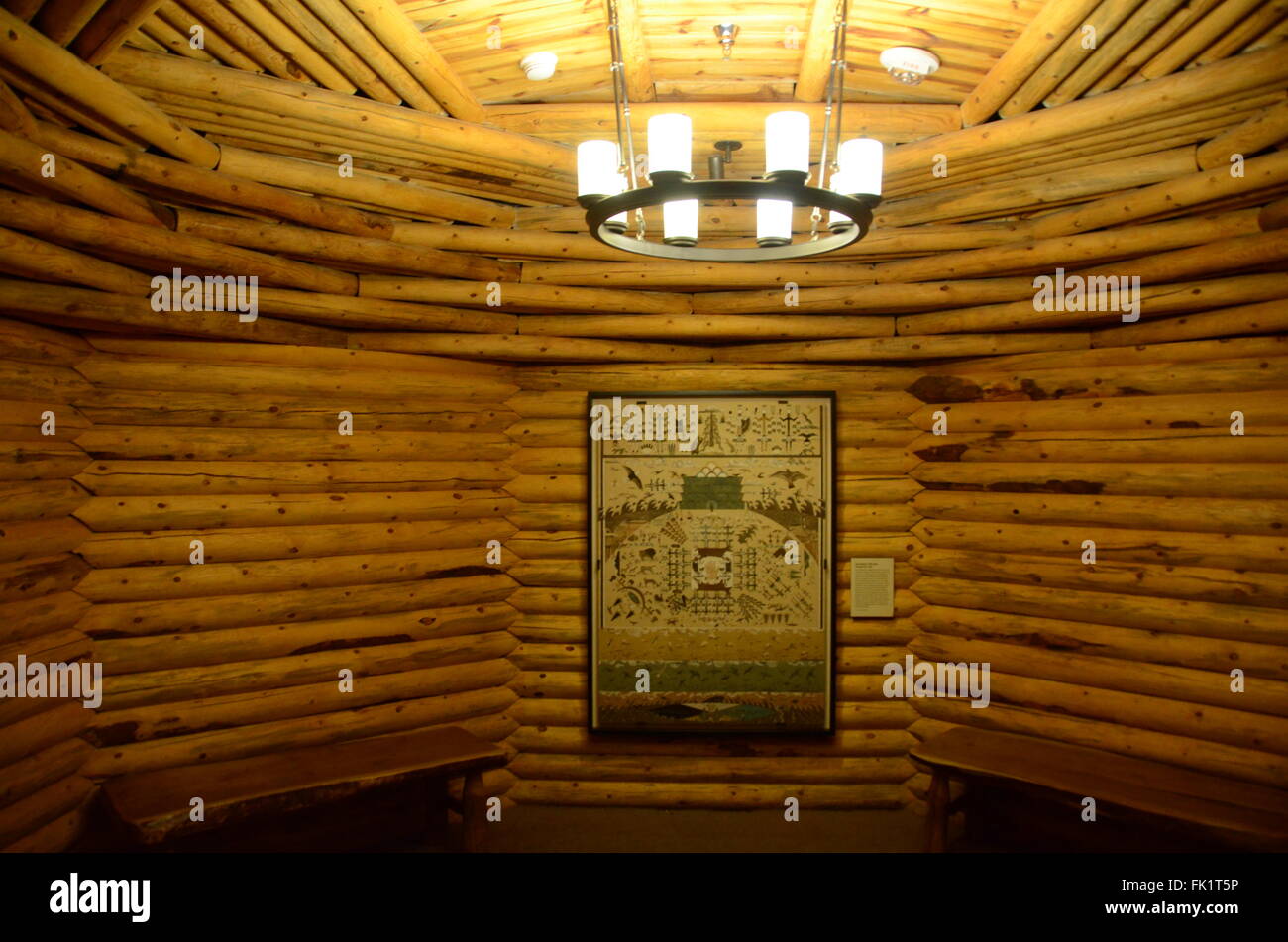 Sweat lodge hi-res stock photography and images - Alamy