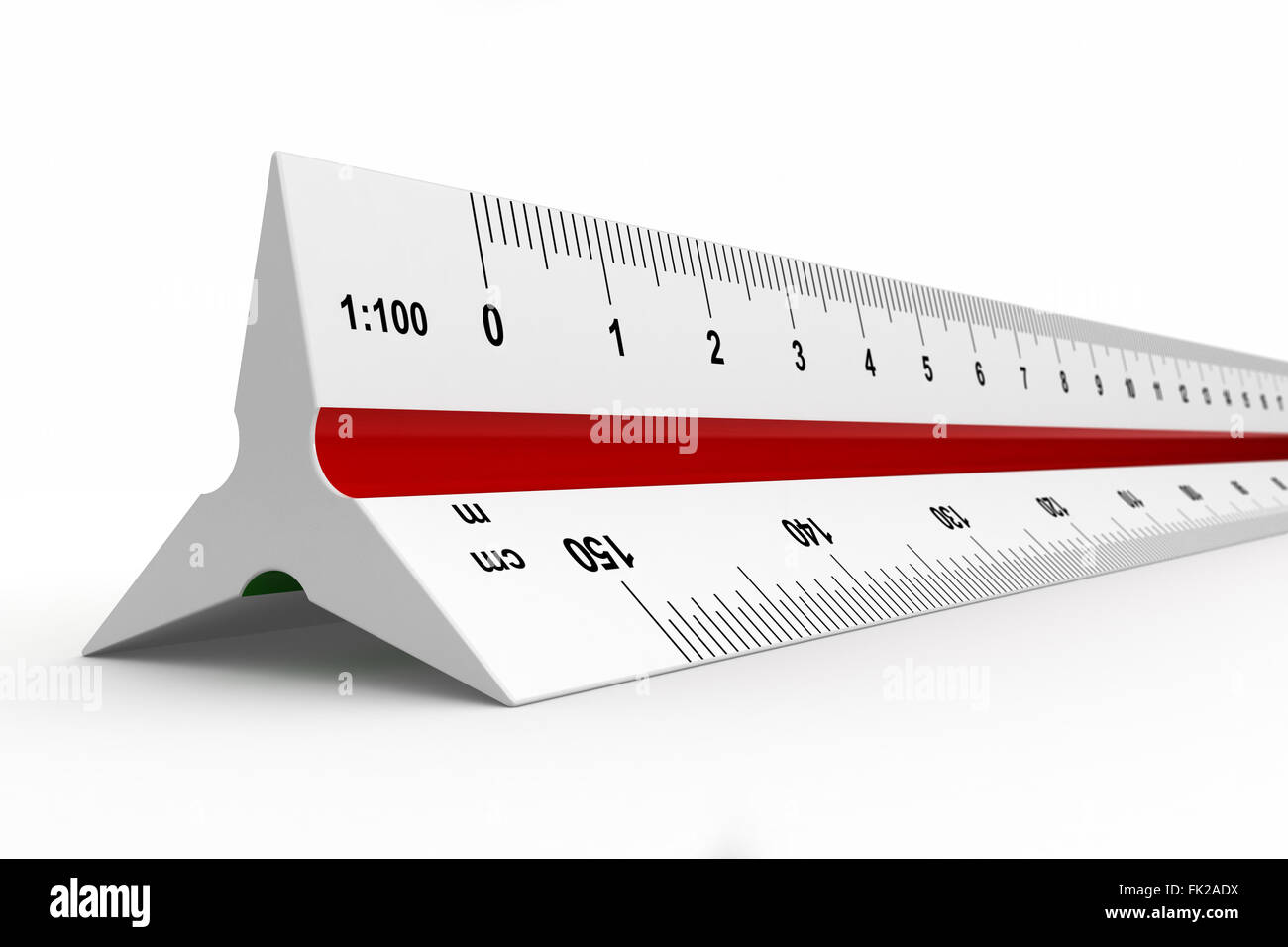 Scale ruler hi-res stock photography and images - Alamy