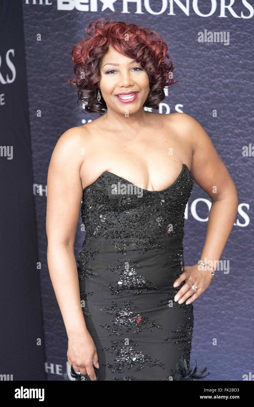 Traci braxton hires stock photography and images Alamy
