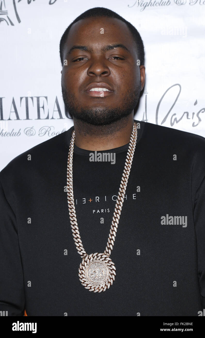 Las Vegas, NV, USA. 6th Mar, 2016. 05 March 2016 Las Vegas, Nevada