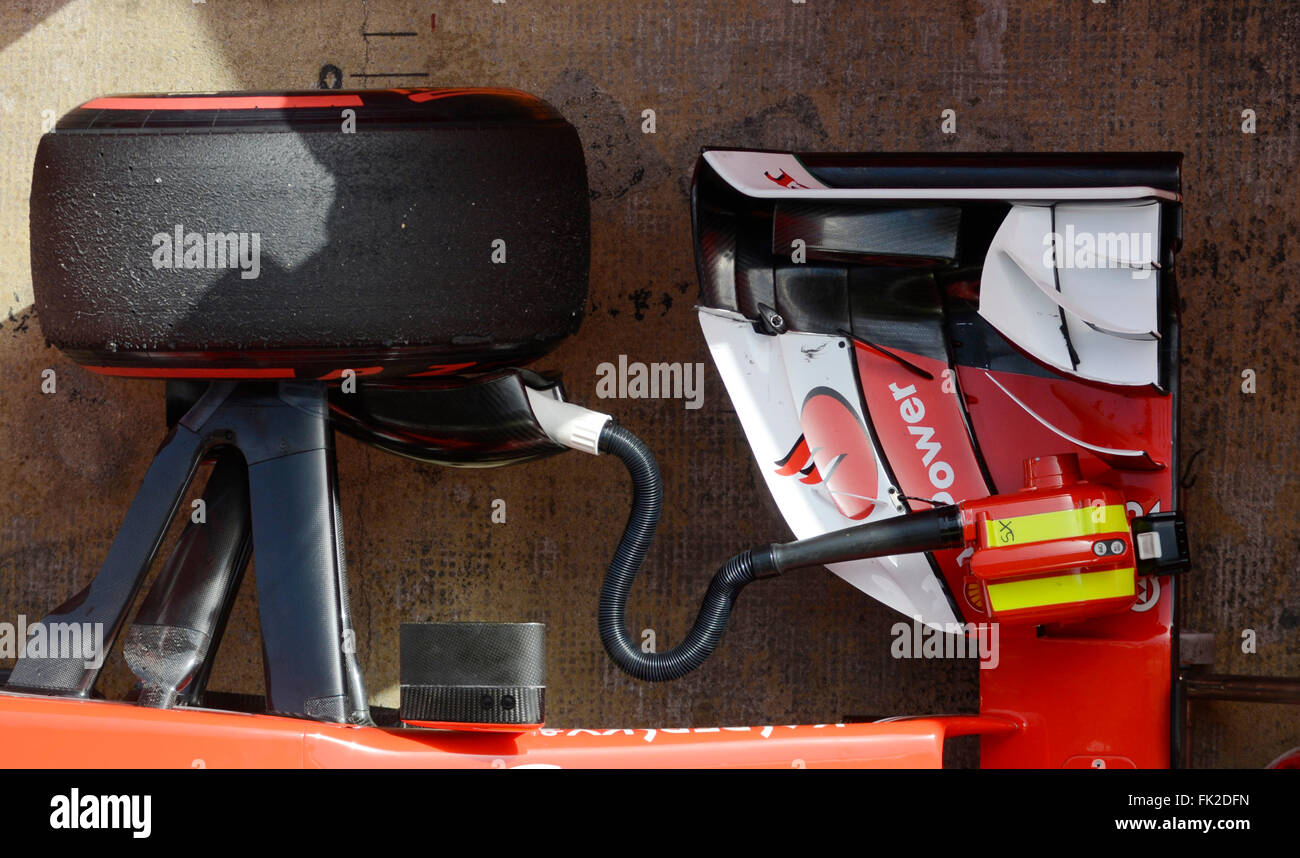 F1 brakes hires stock photography and images Alamy