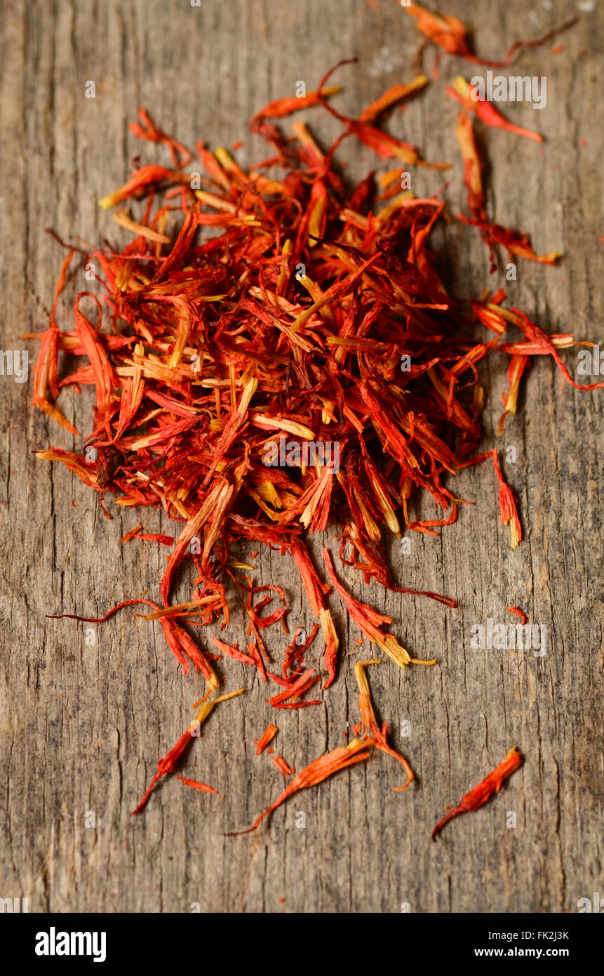 Spanish saffron hires stock photography and images Alamy