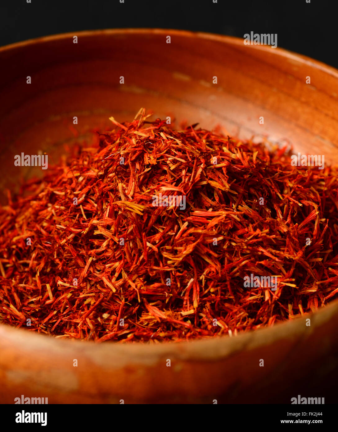 Saffron spice hires stock photography and images Alamy