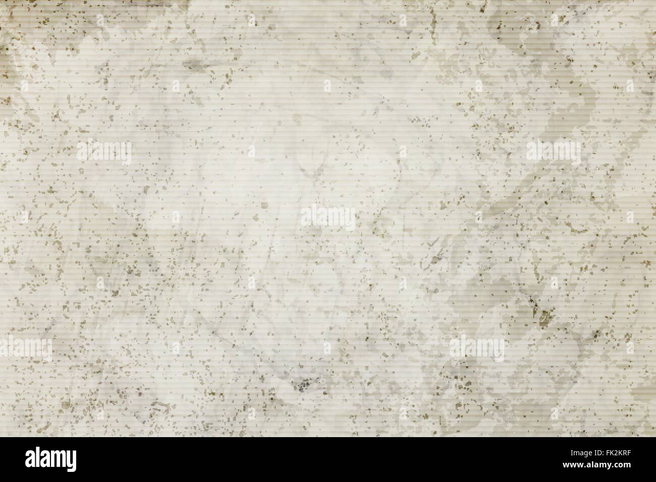 abstract, grunge wall surface. vector, old paper texture. grungy, distressed, industrial background design. rough wallpaper with Stock Vector