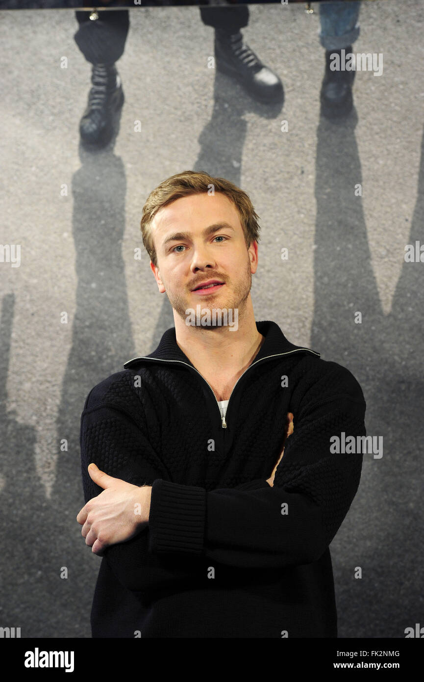 Page 2 Berlin Trilogy High Resolution Stock Photography And Images Alamy