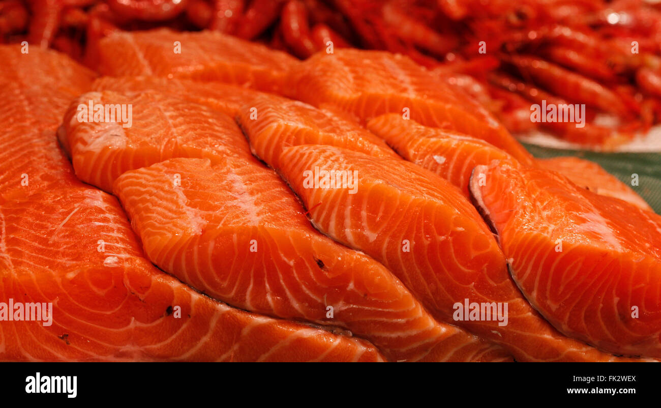 Family salmonidae hires stock photography and images Alamy