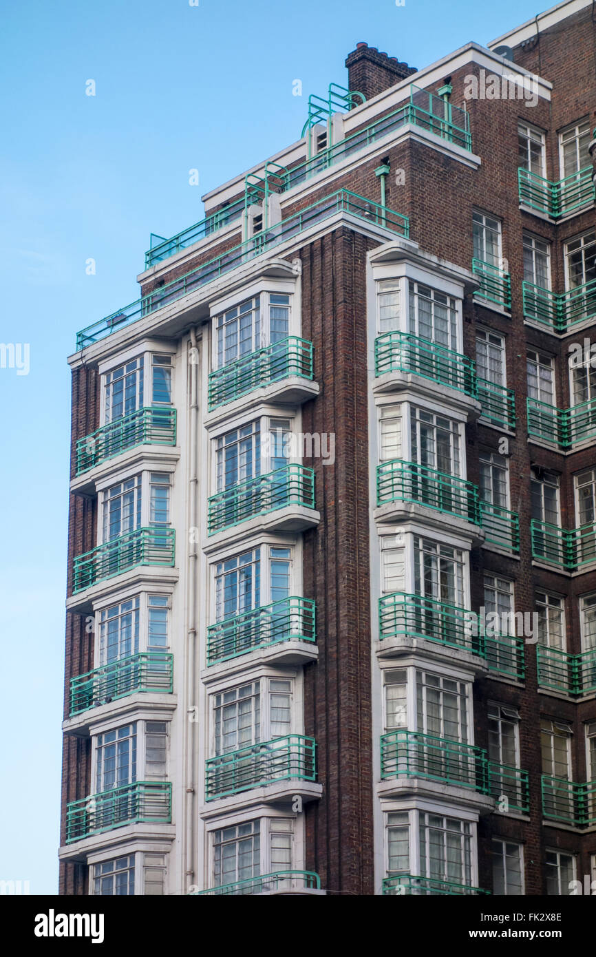 Dorset House, Gloucester Place, London, UK. 19345 Stock Photo Alamy