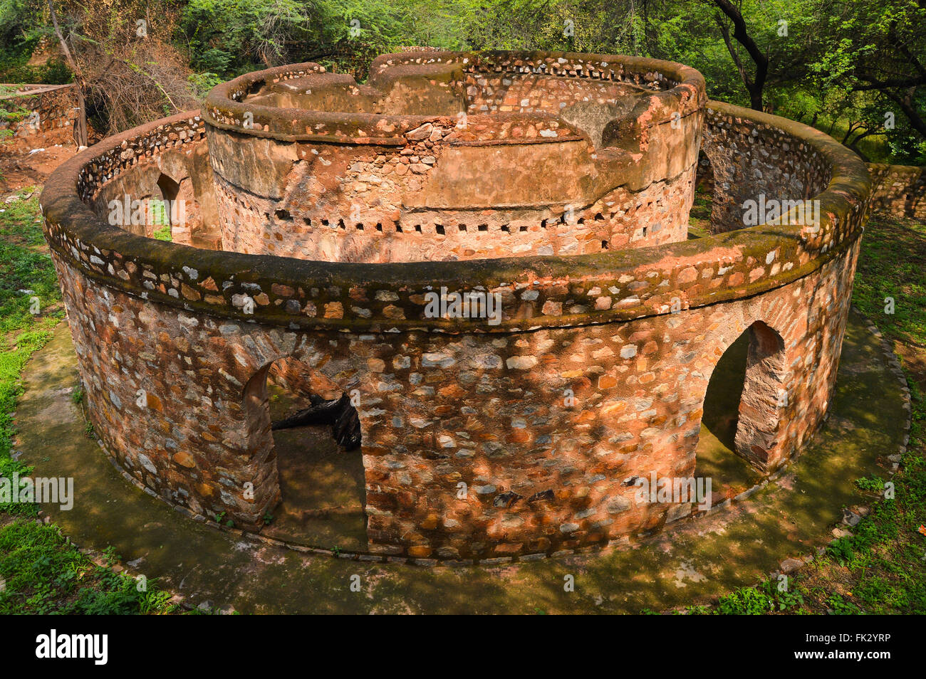 Archaeological survey of india hi-res stock photography and images - Alamy