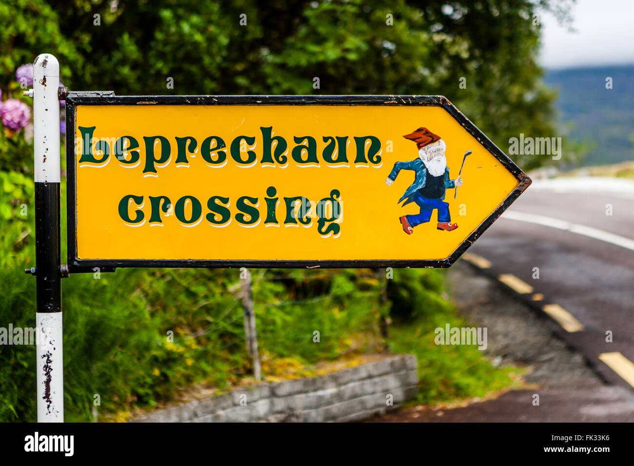 Irish folklore hires stock photography and images Alamy