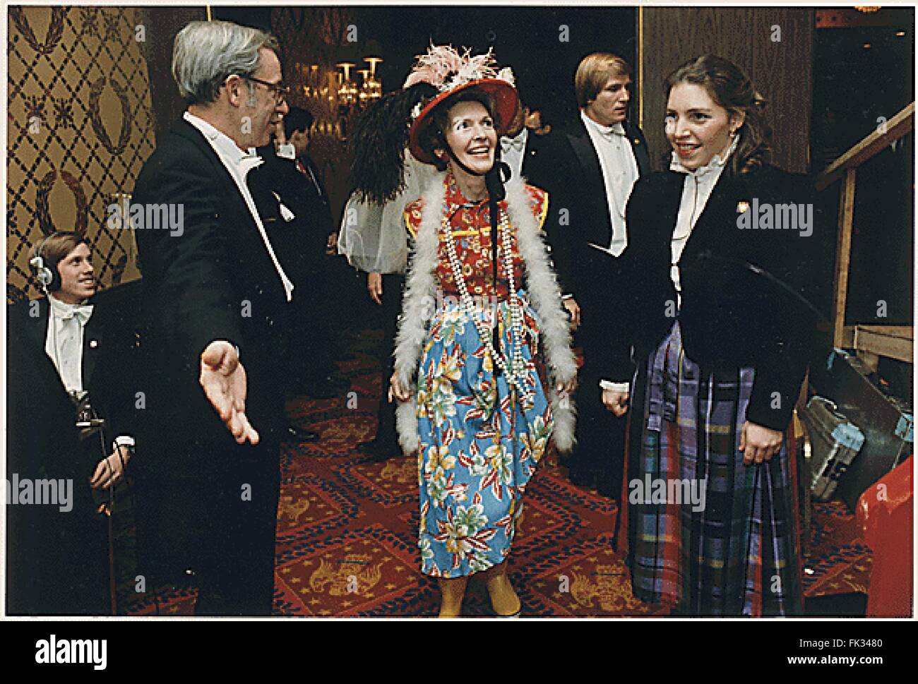 Gridiron club dc hires stock photography and images Alamy