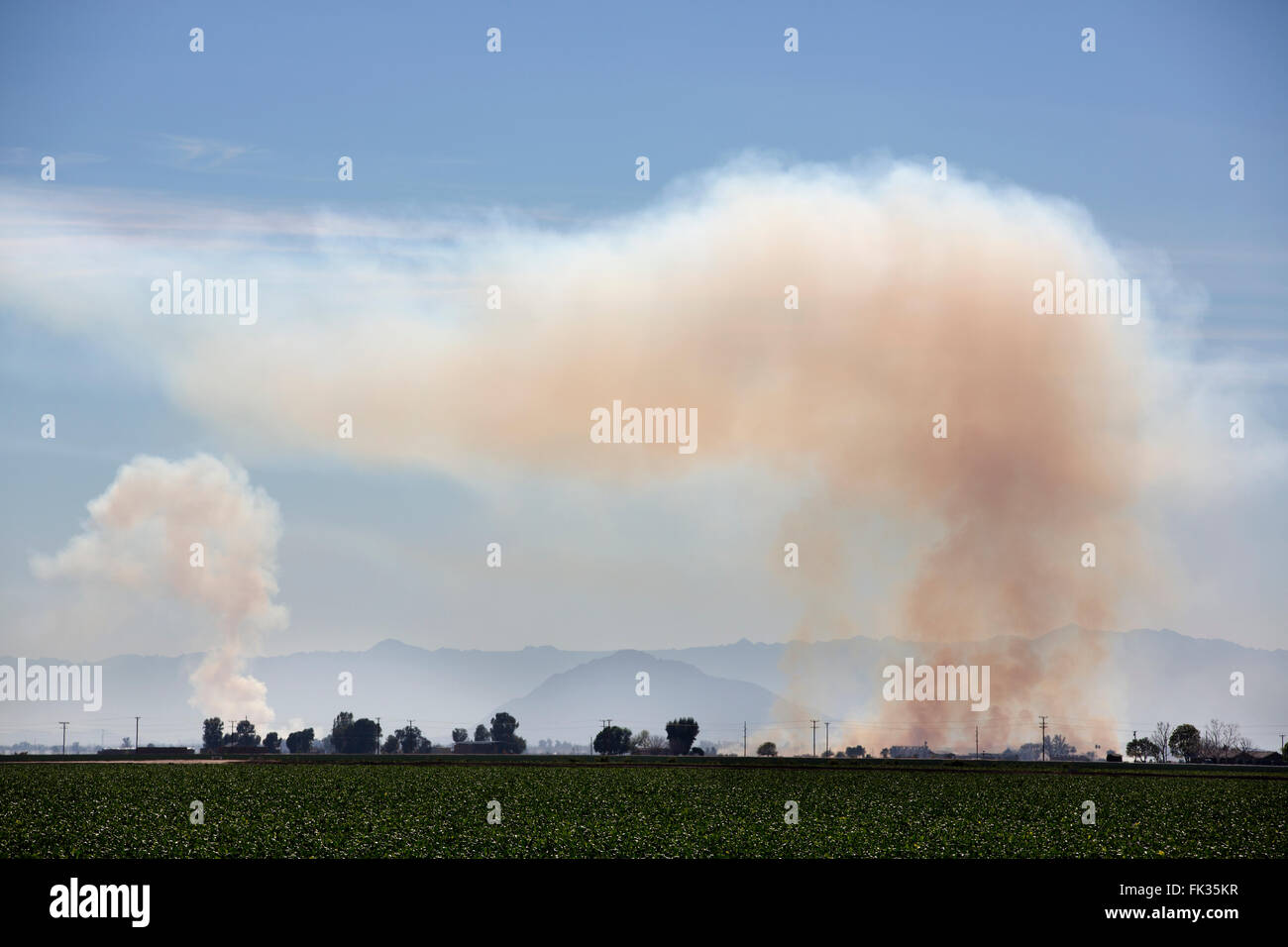 Agricultural pollution hires stock photography and images Alamy