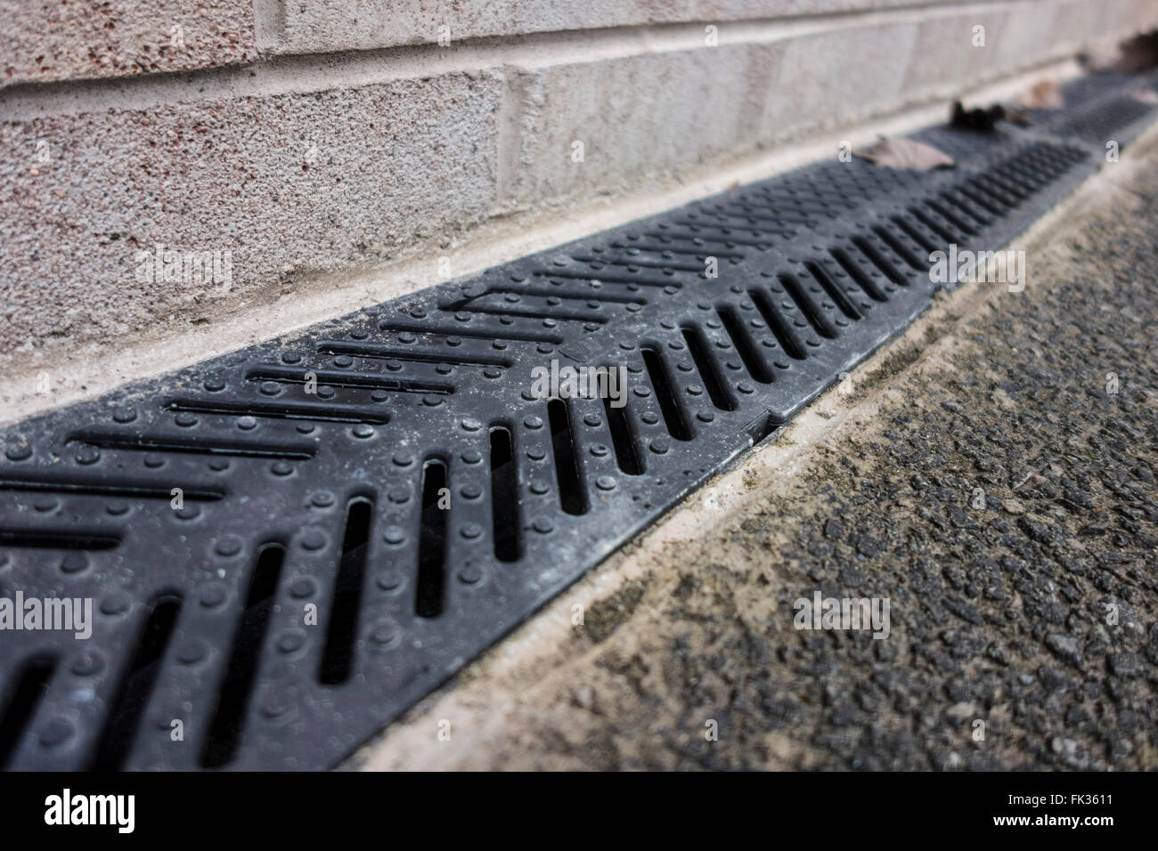 Drain Grill High Resolution Stock Photography and Images Alamy