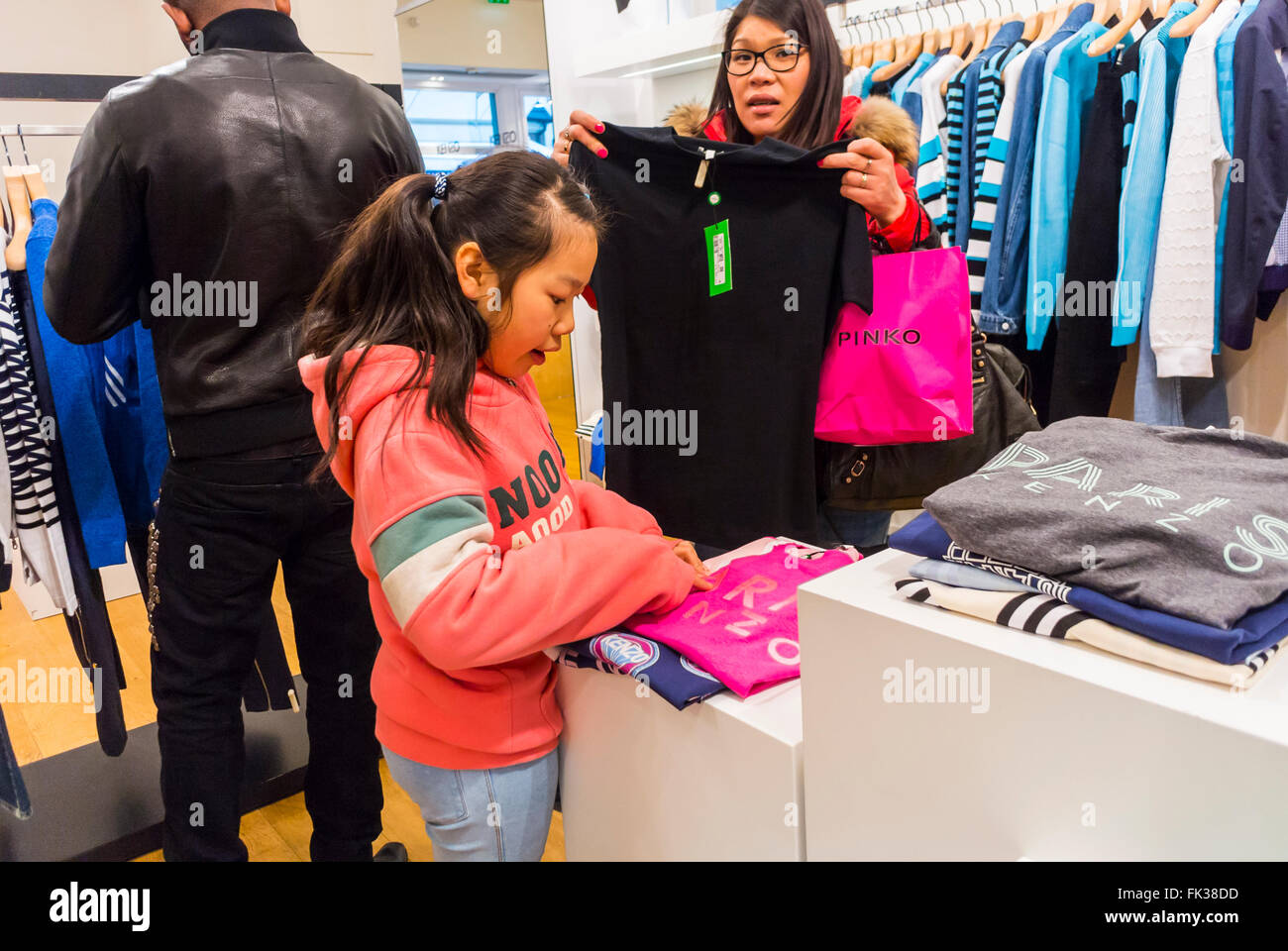 kenzo shops