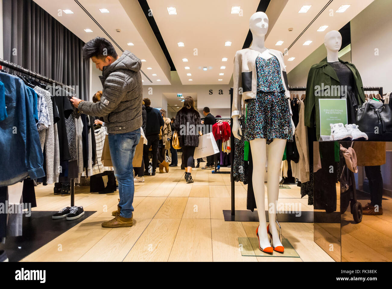 discount designer clothes near me