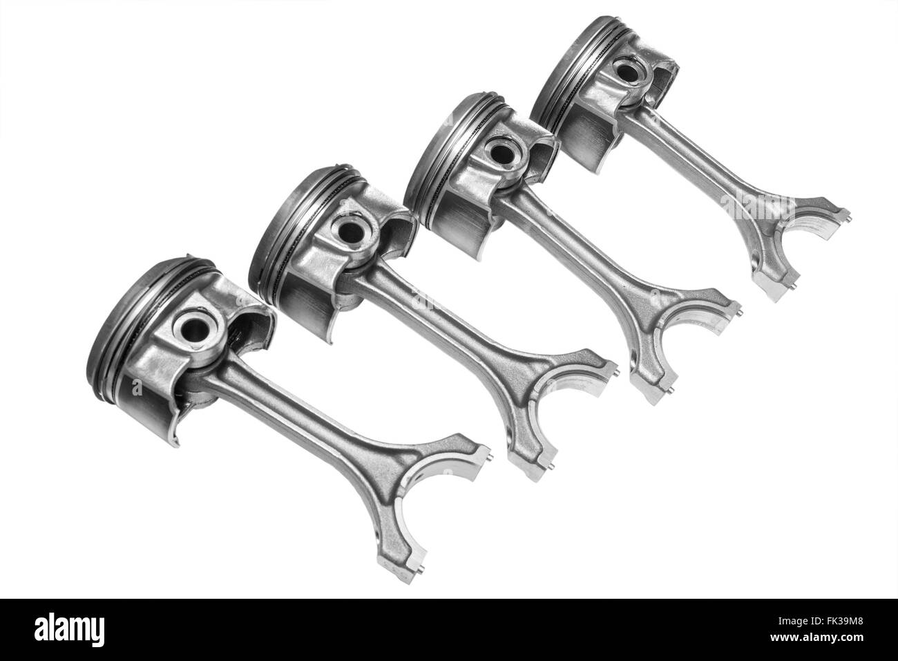 Piston Rod High Resolution Stock Photography and Images Alamy