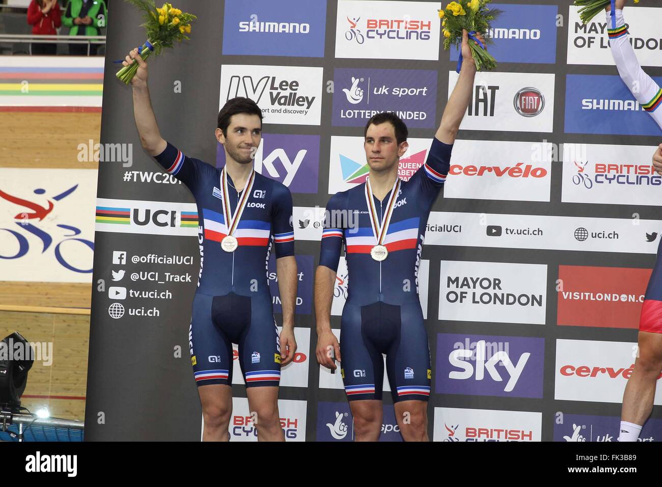 lee valley cycling club