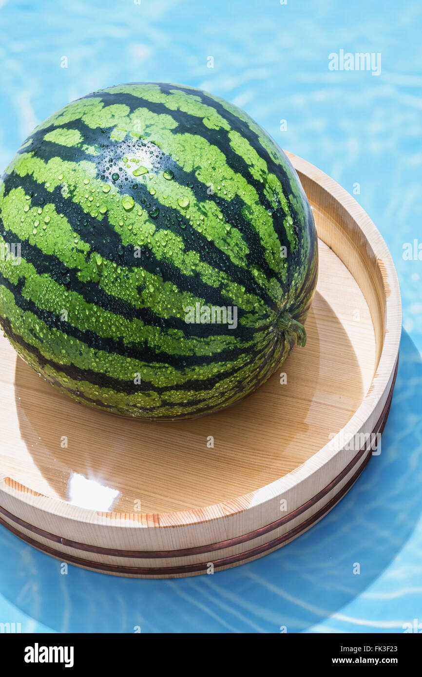 Cold watermelon hires stock photography and images Alamy