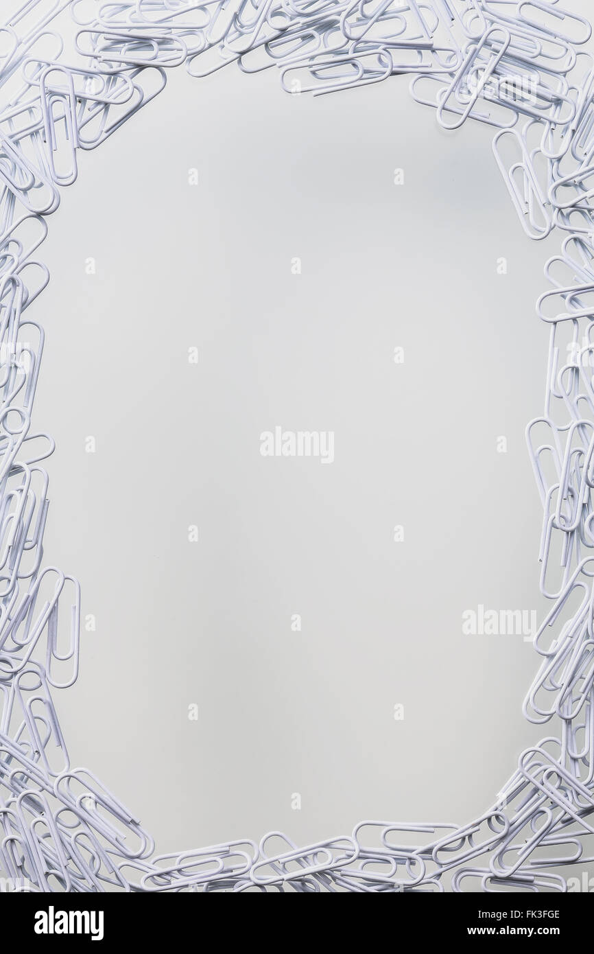 Frame with clips hires stock photography and images Alamy