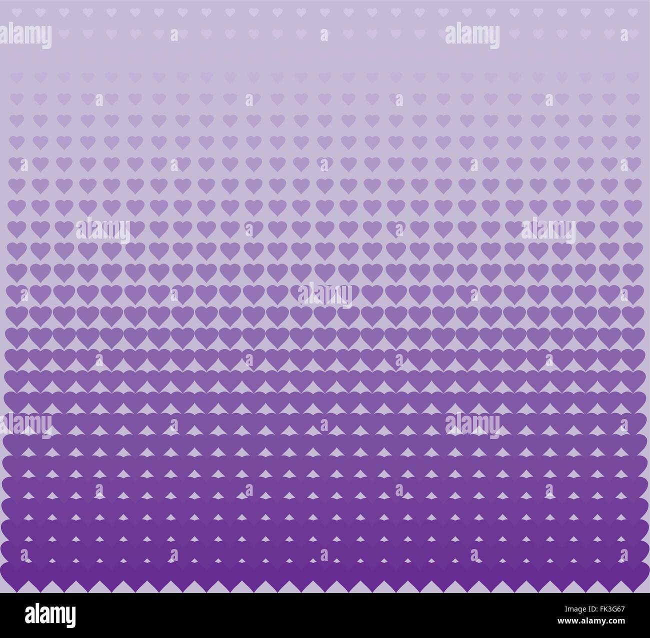 vector illustration of abstract halftone background Stock Vector Image ...