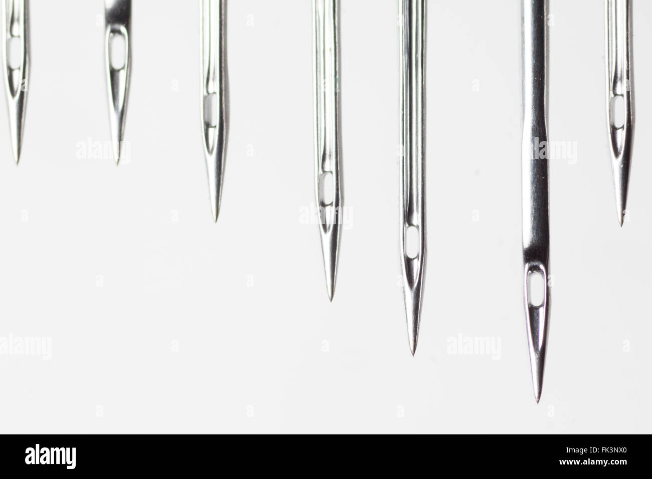 Sewing tools hi-res stock photography and images - Alamy