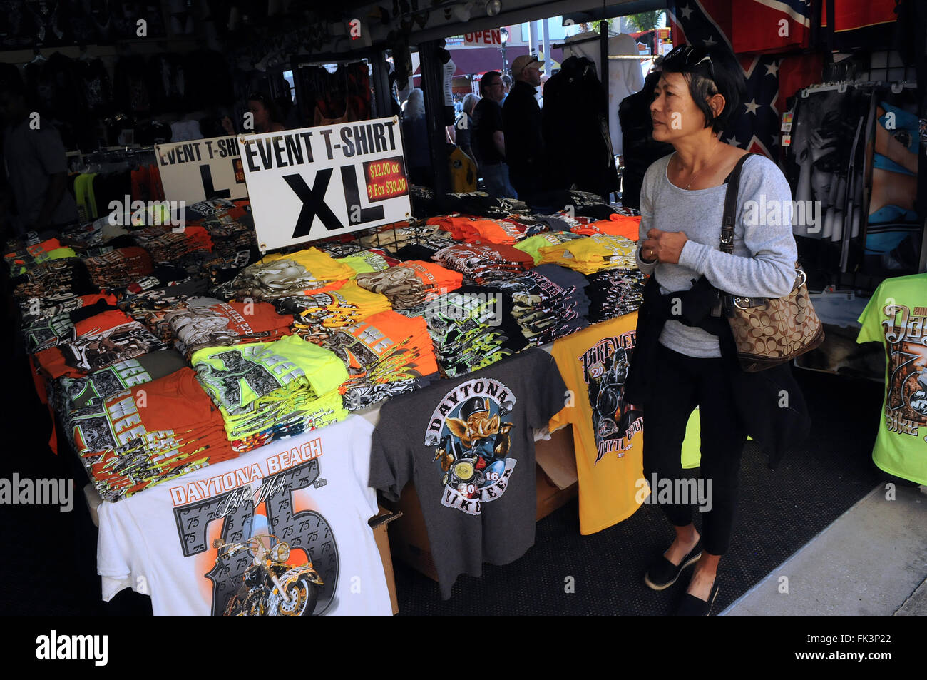 daytona beach t shirts
