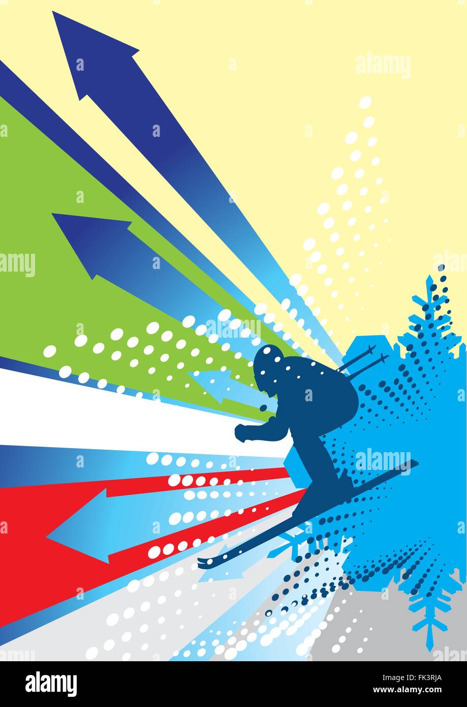 Agility and speed Stock Vector Images - Alamy