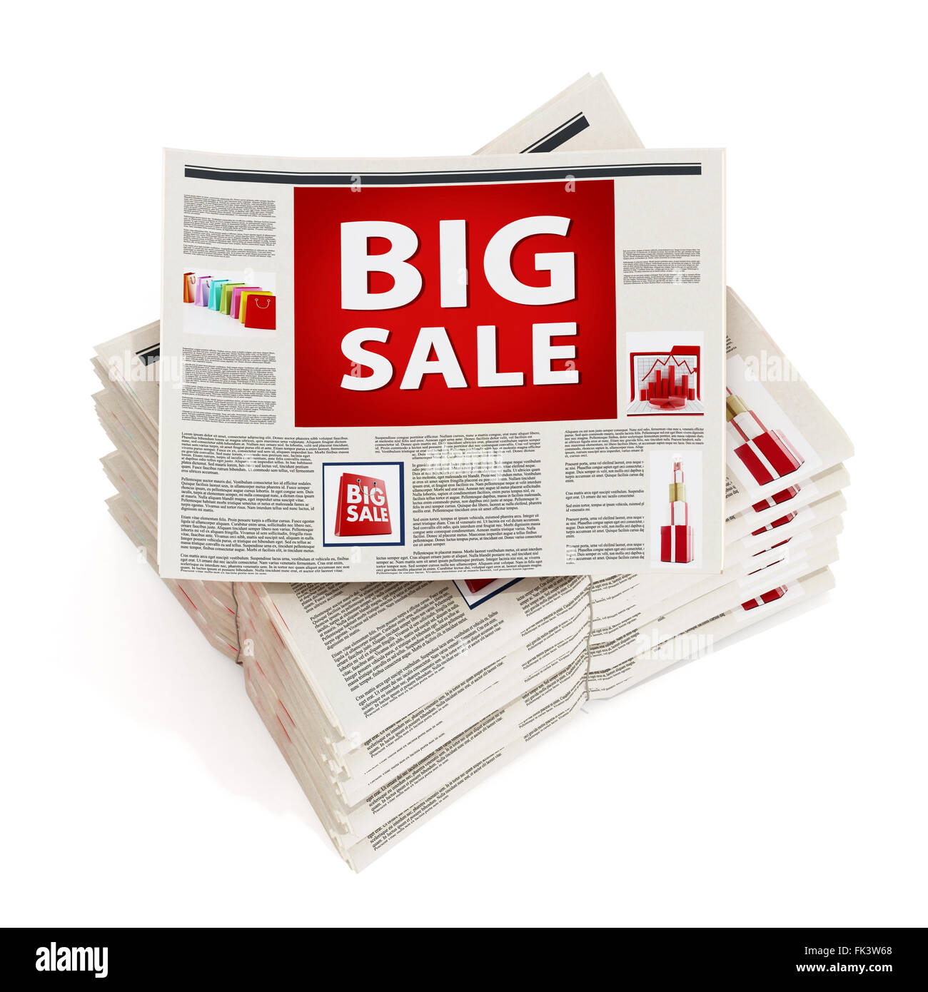 Newspaper information hires stock photography and images Alamy
