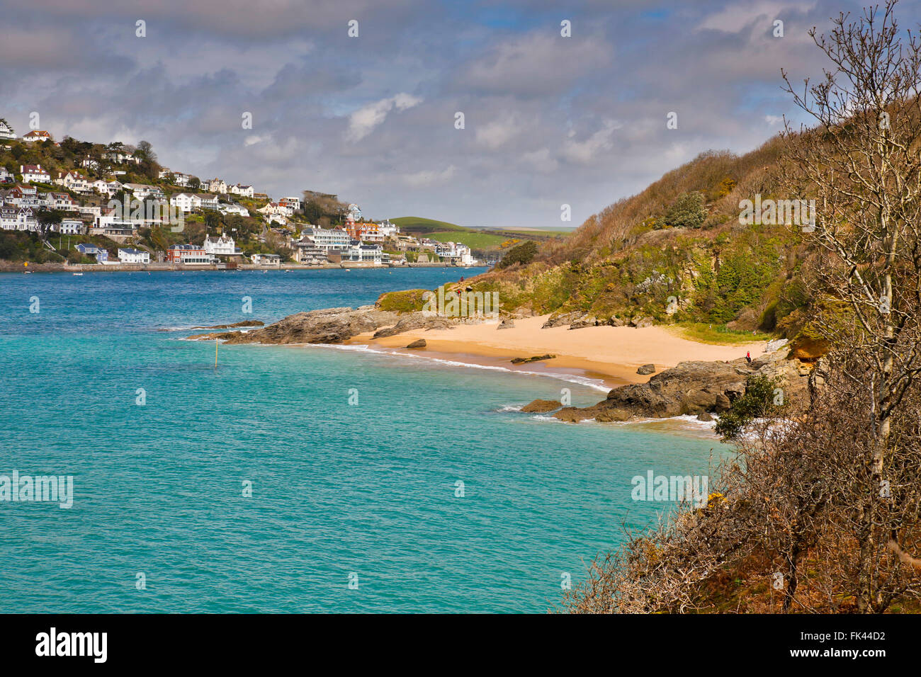 Devon; UK Stock Photo Alamy