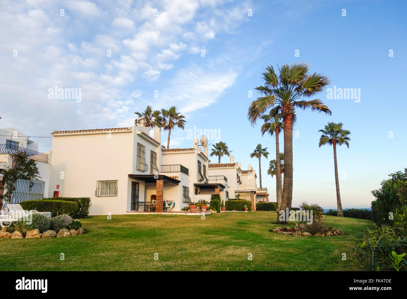 Living properties houses hires stock photography and images Alamy