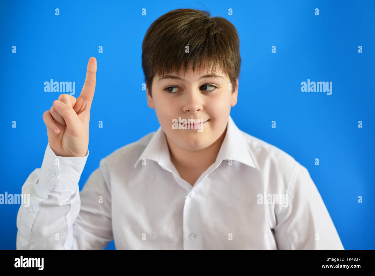 Guy holding up sign hi-res stock photography and images - Alamy