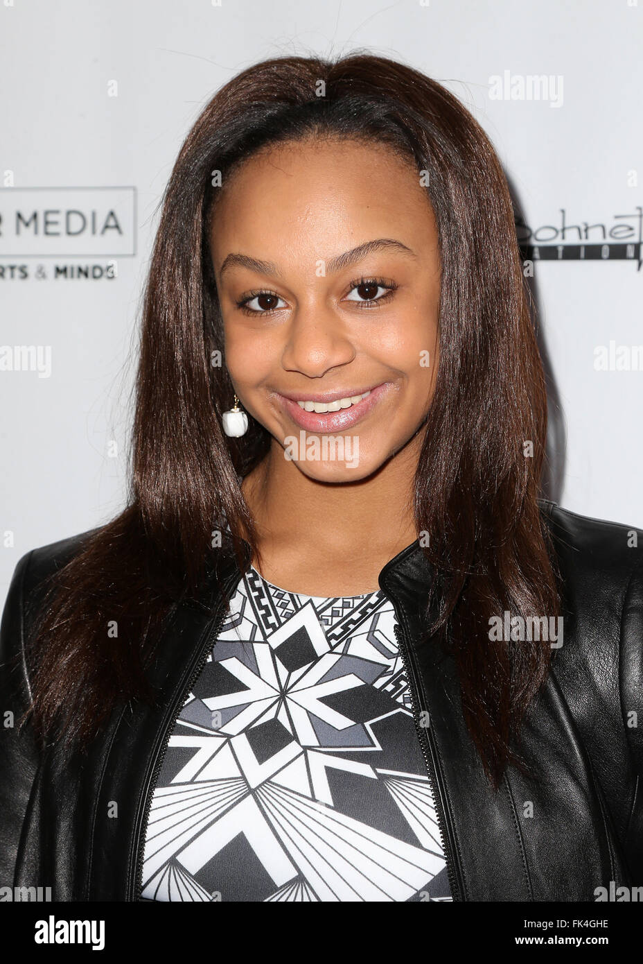 'Freeze Frame' Gala and Architects of Change - Arrivals Featuring: Nia ...